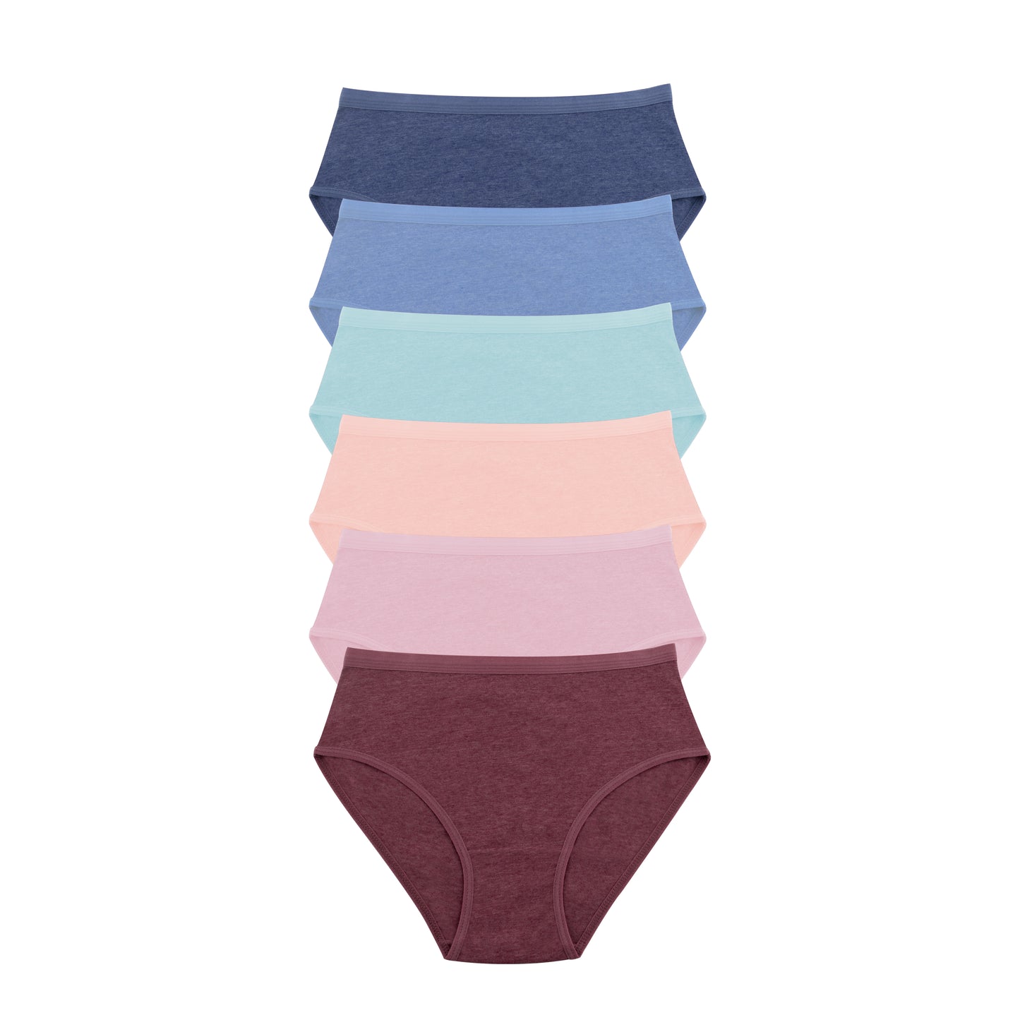 LITE Brief - Pack of 6