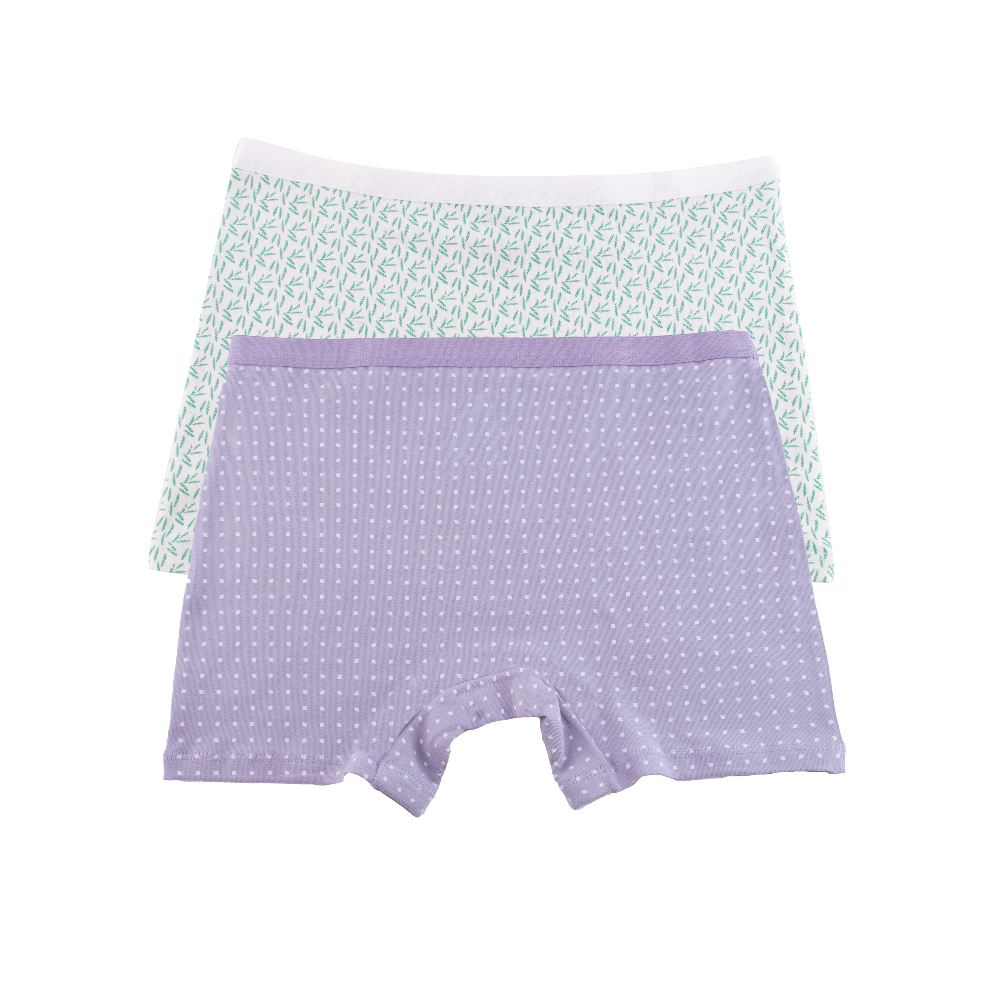 Printed Hot Short - Pack of 2