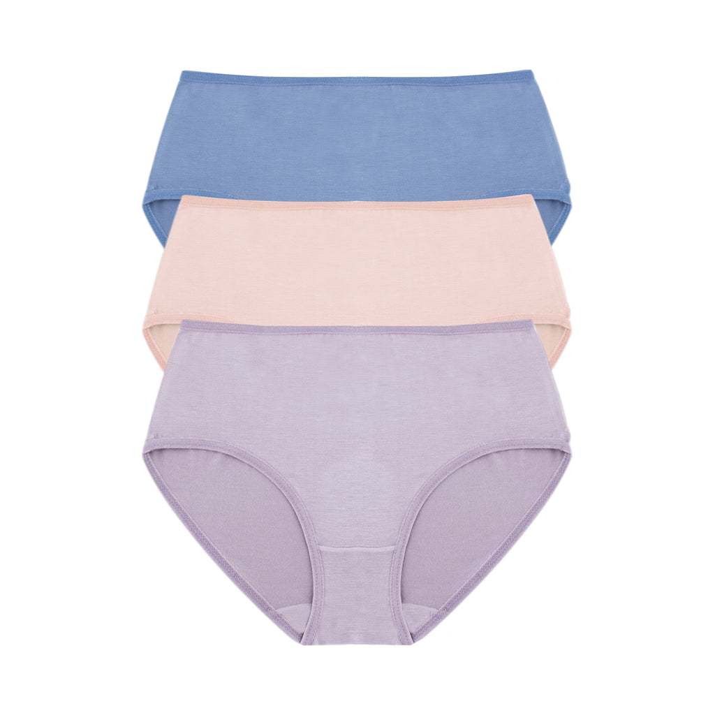 Sensation - Pack of 3