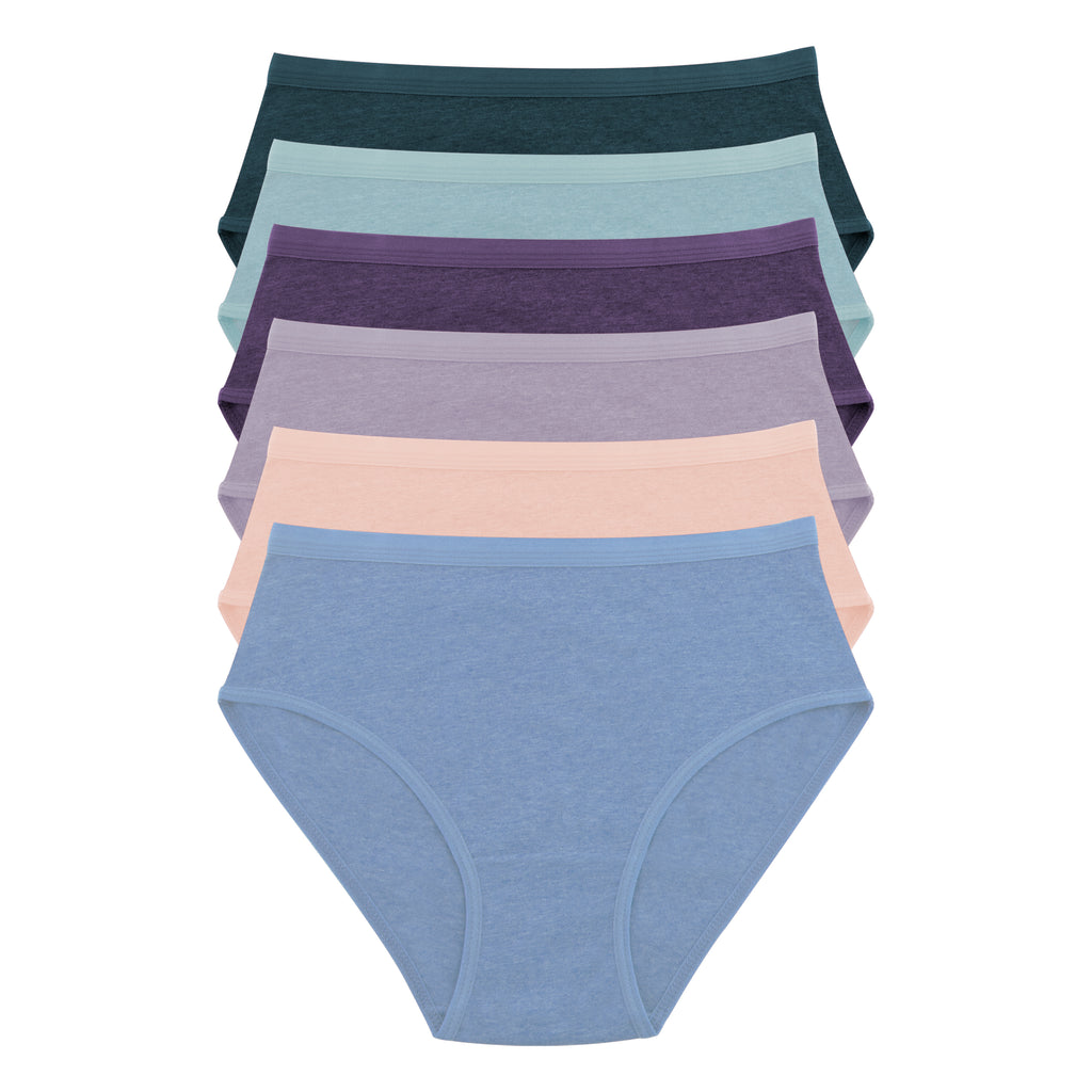 LITE Brief - Pack of 6