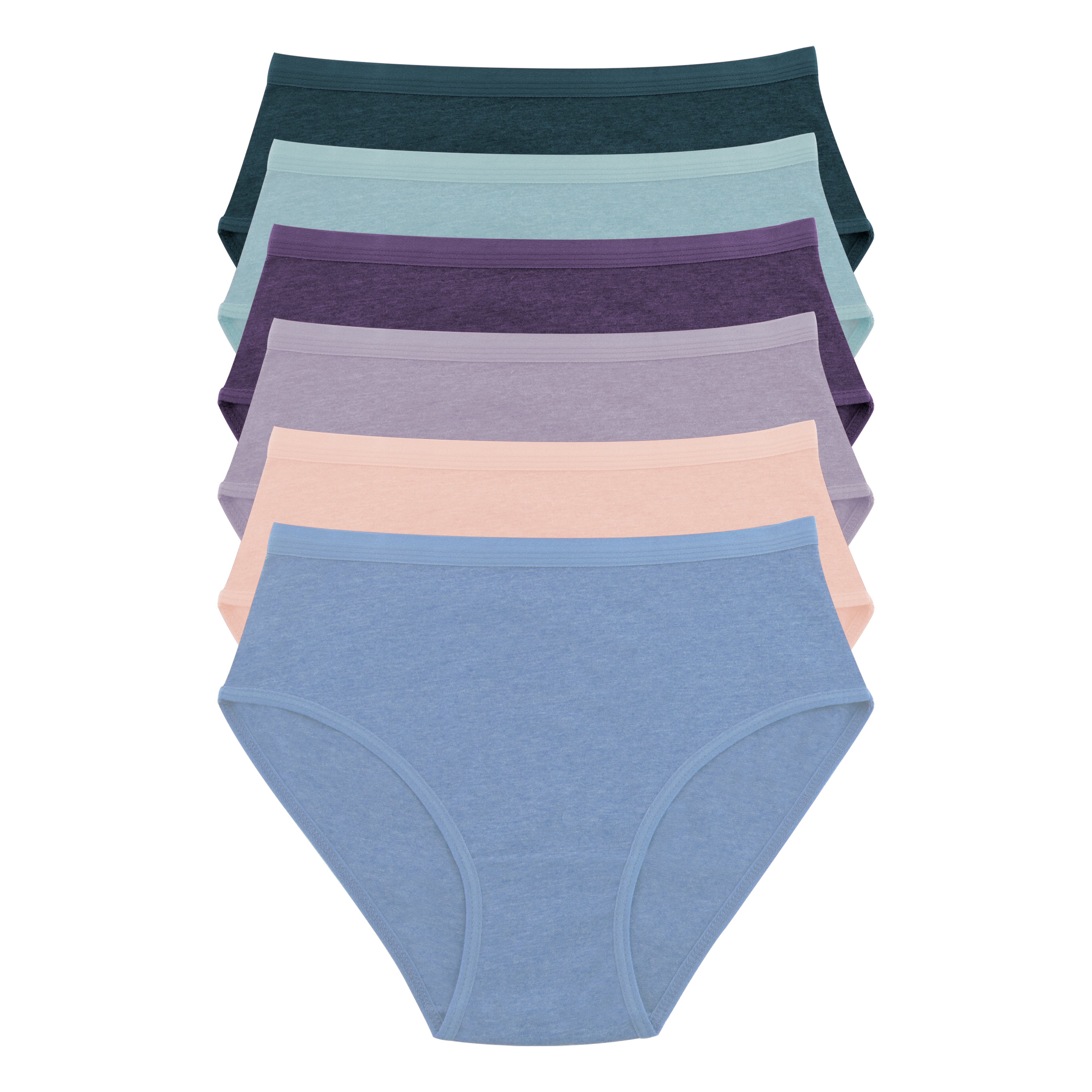 LITE Brief - Pack of 6