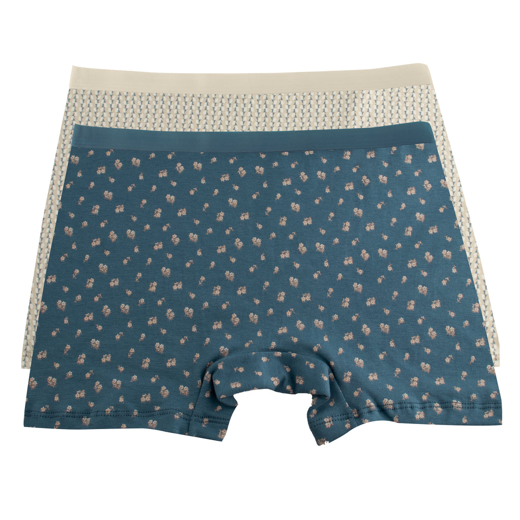 Printed Hot Short - Pack of 2