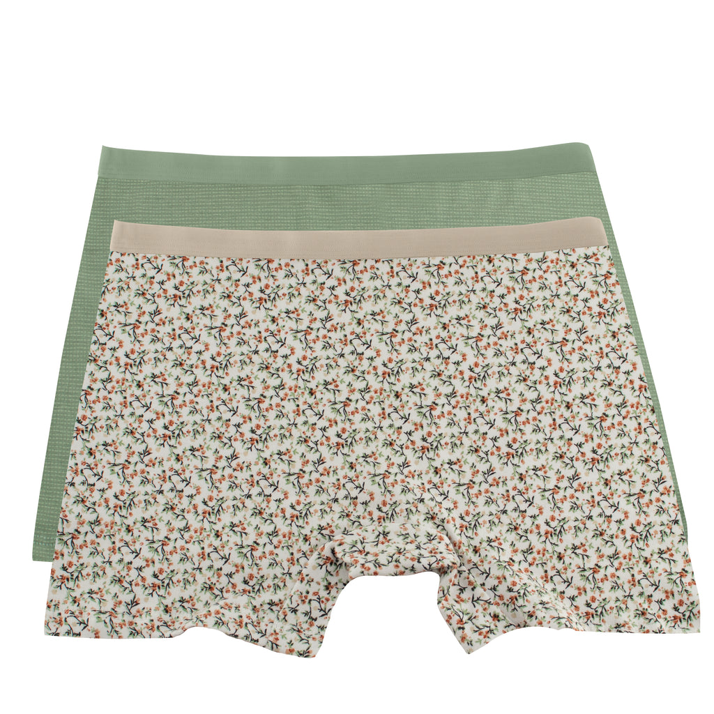 Printed Hot Short - Pack of 2
