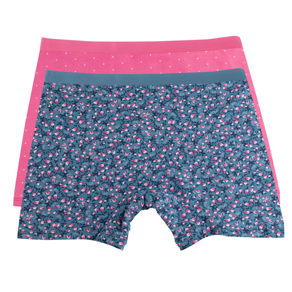 Printed Hot Short - Pack of 2