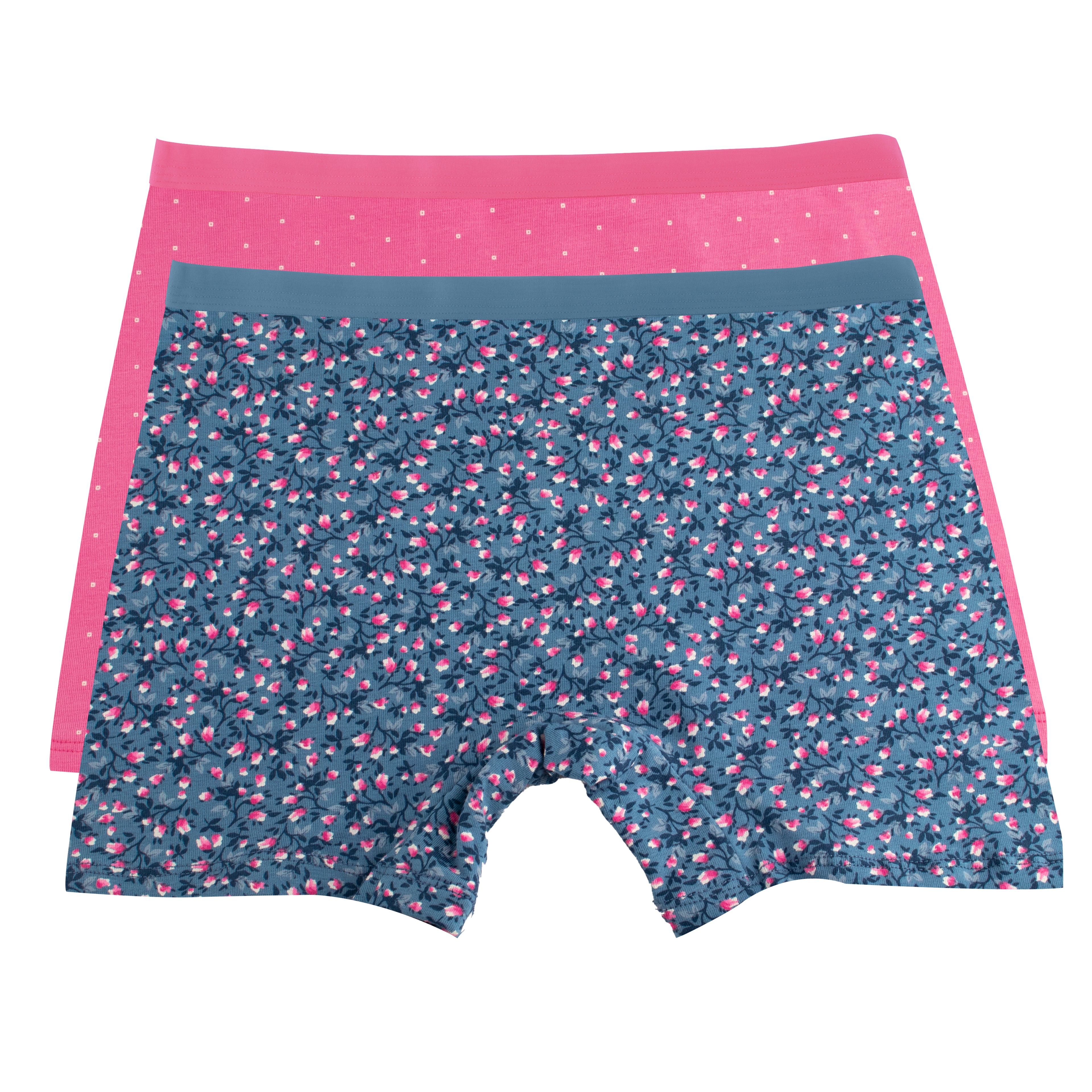 Printed Hot Short - Pack of 2