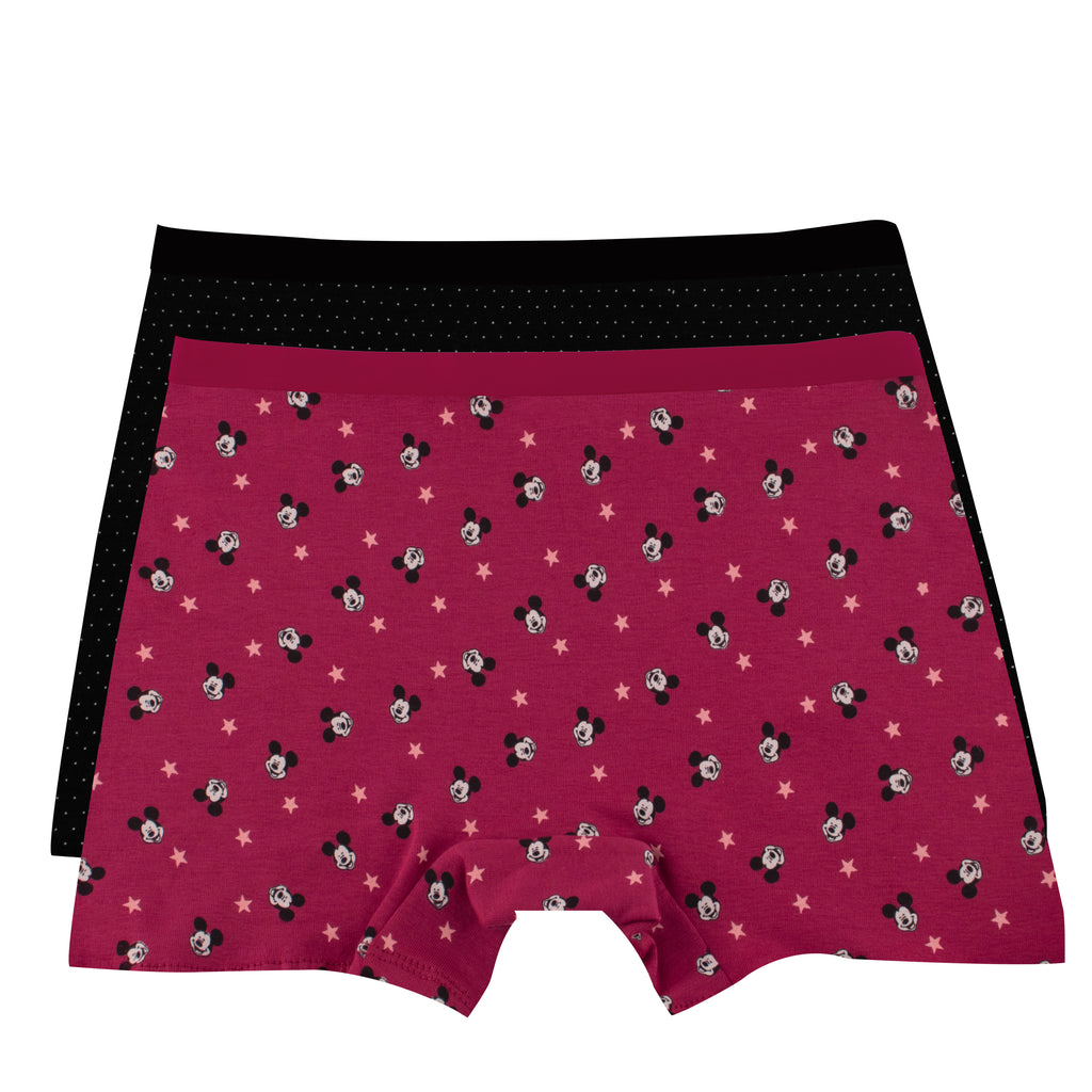 Printed Hot Short - Pack of 2