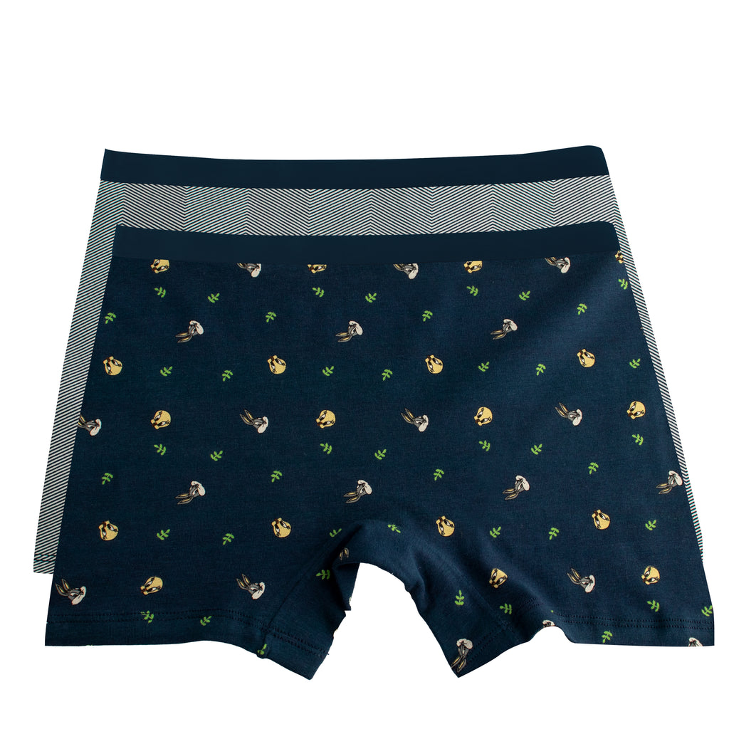 Printed Hot Short - Pack of 2