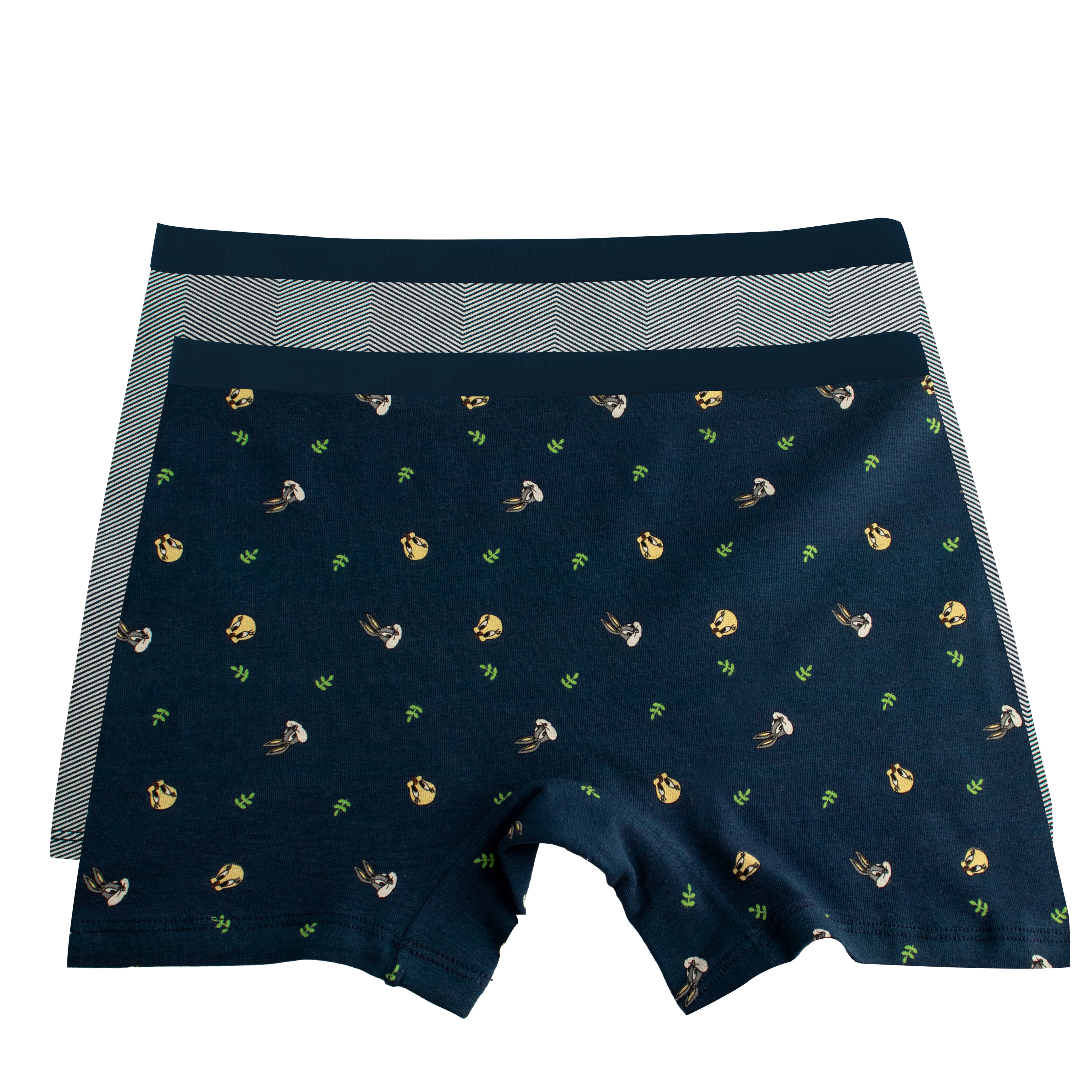 Printed Hot Short - Pack of 2