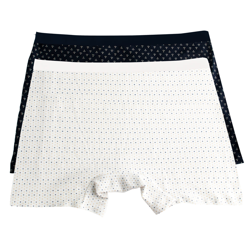 Printed Hot Short - Pack of 2