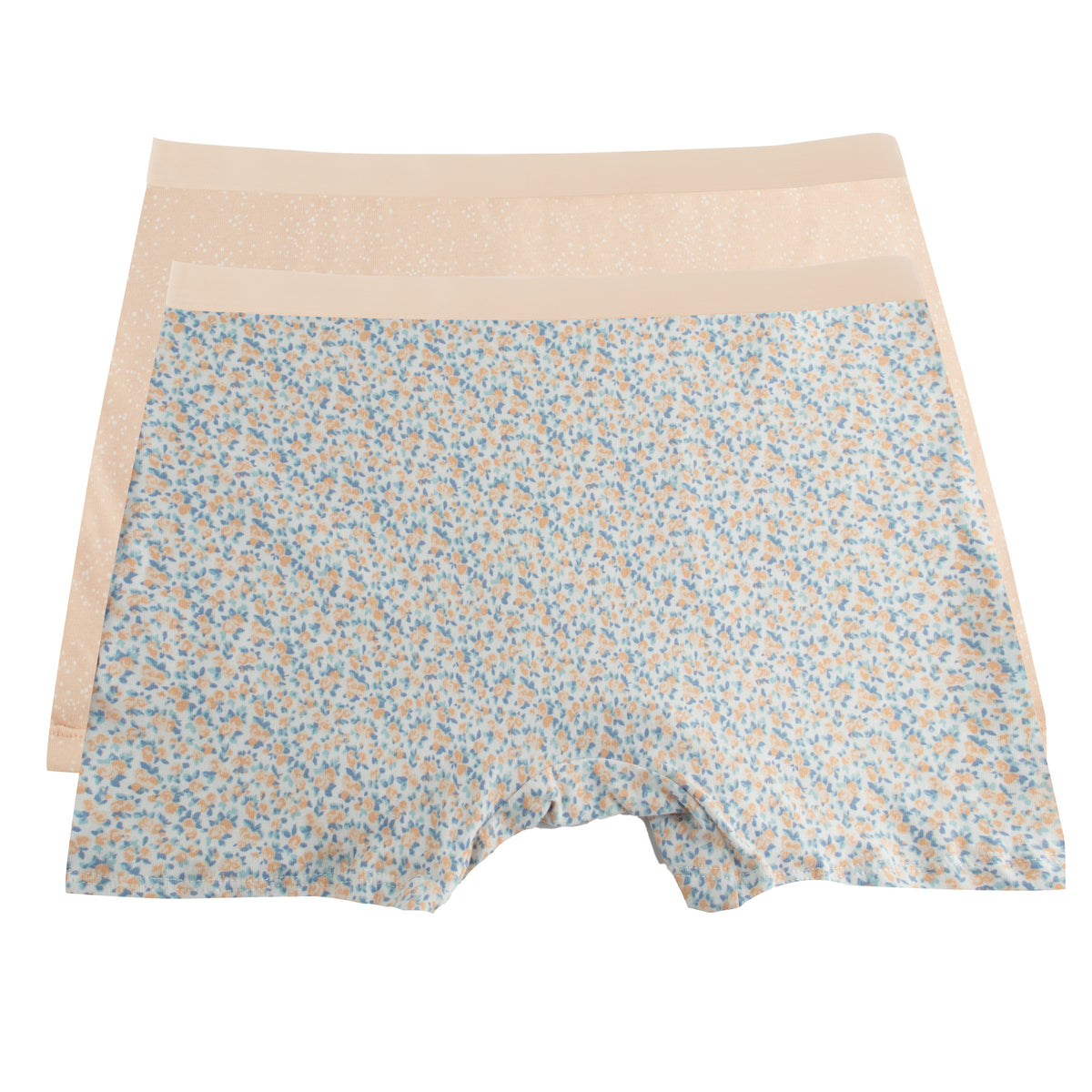 Printed Hot Short - Pack of 2