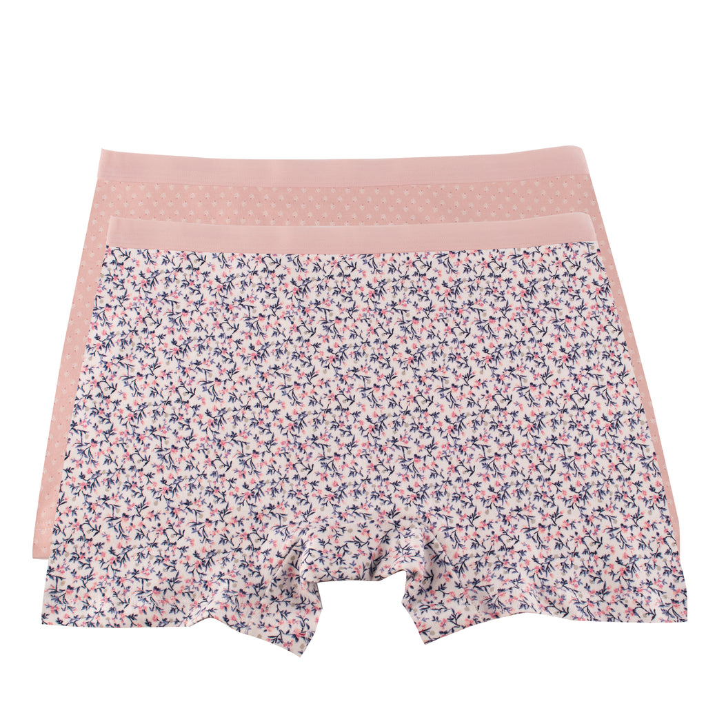 Printed Hot Short - Pack of 2