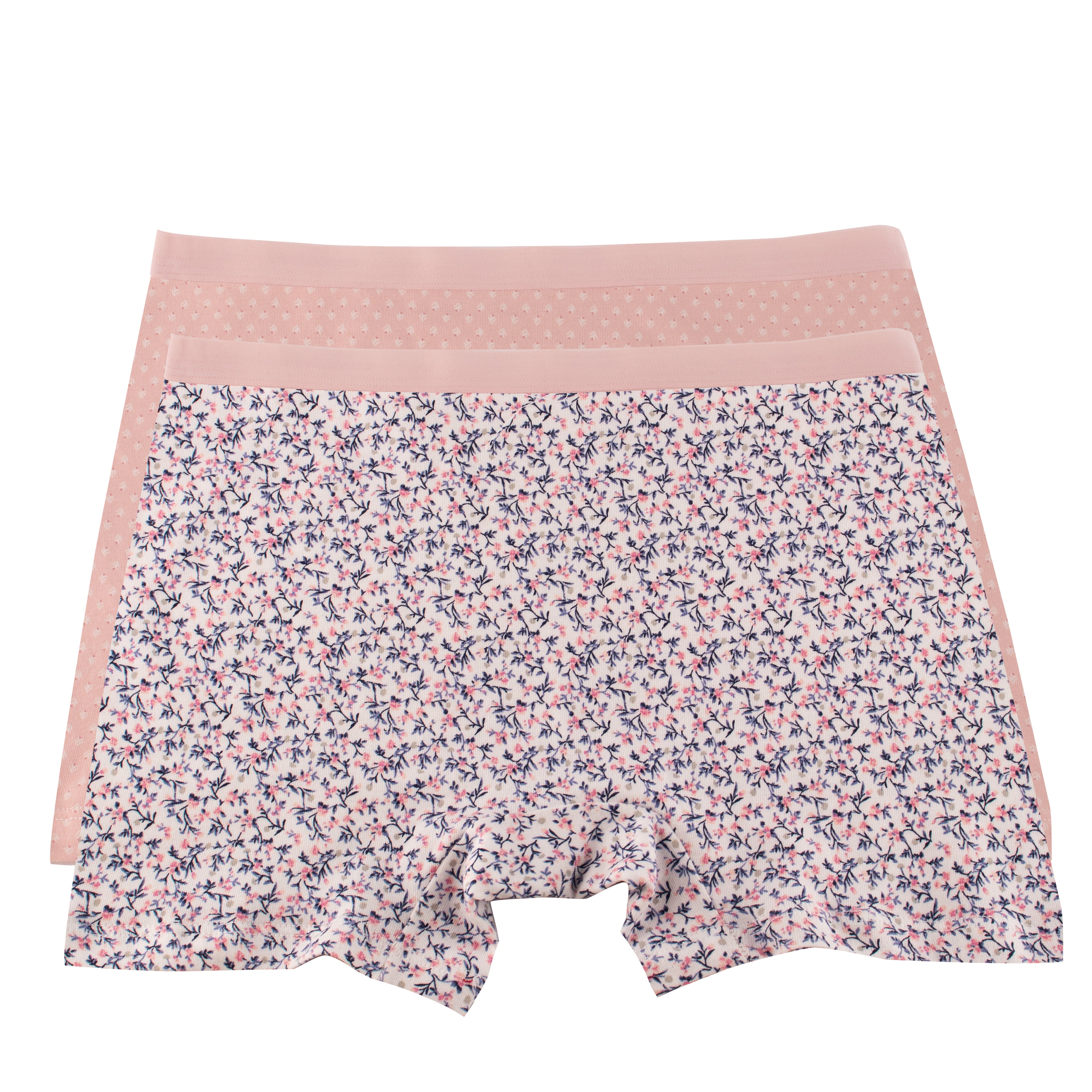Printed Hot Short - Pack of 2