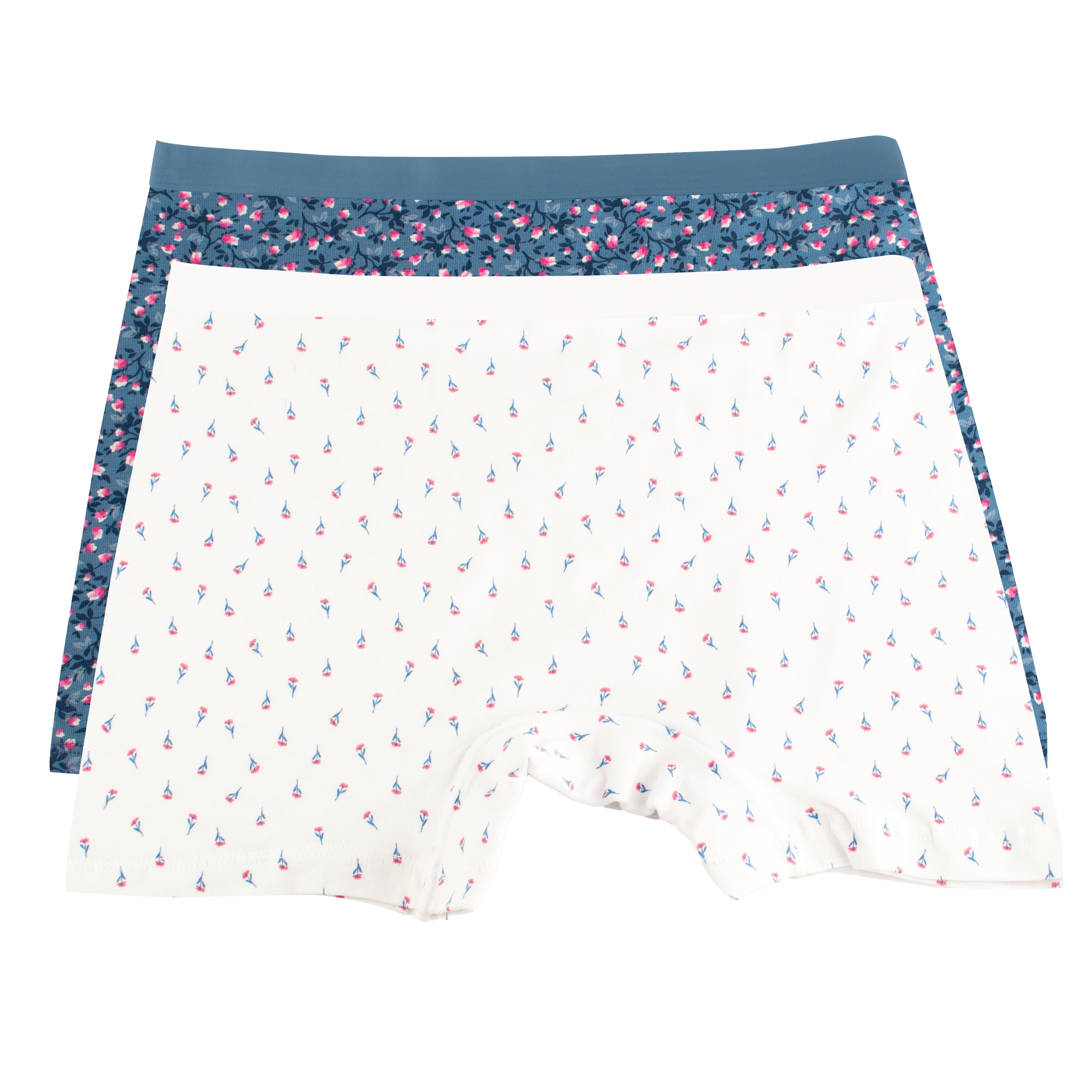 Printed Hot Short - Pack of 2