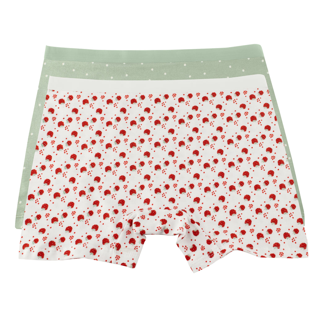 Printed Hot Short - Pack of 2