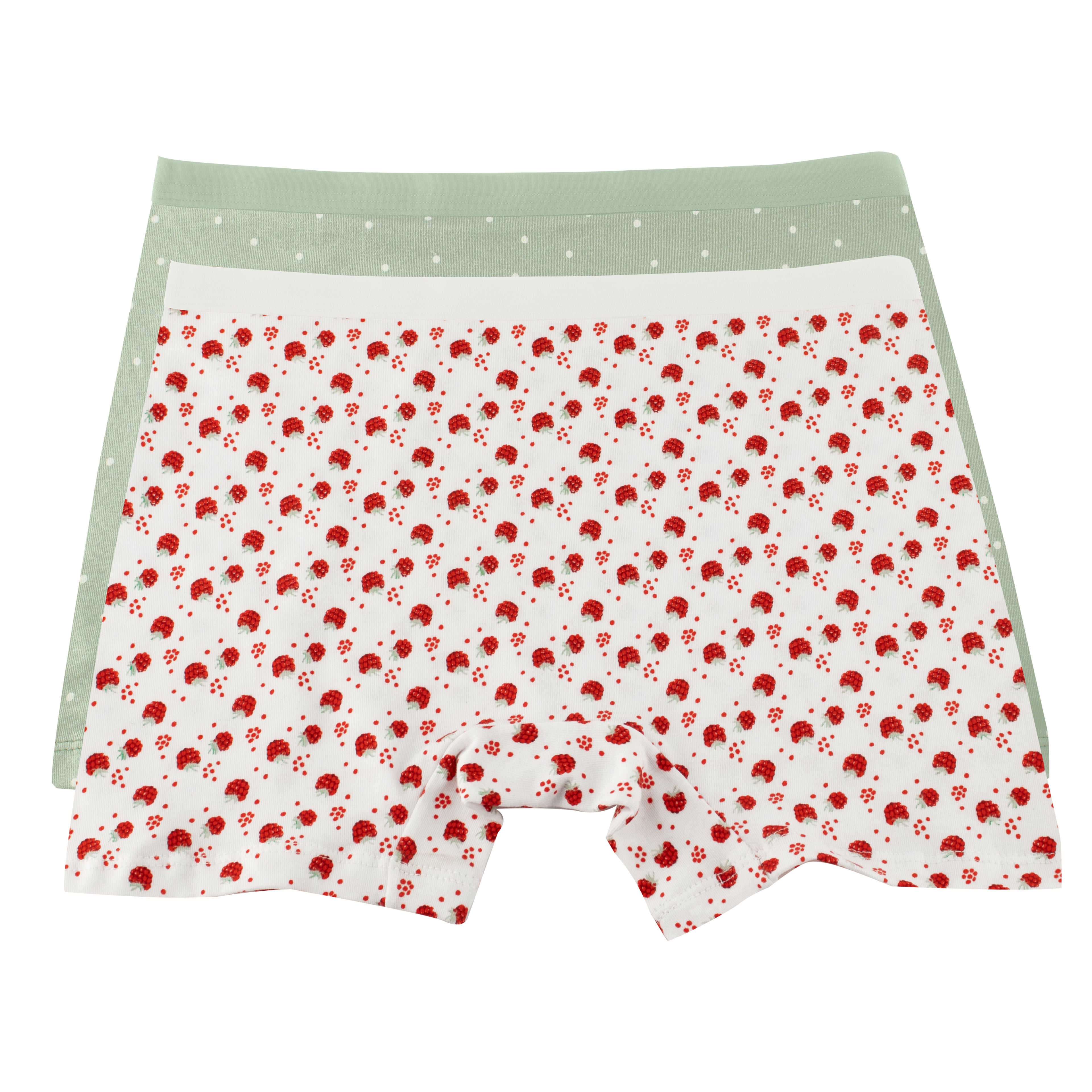 Printed Hot Short - Pack of 2