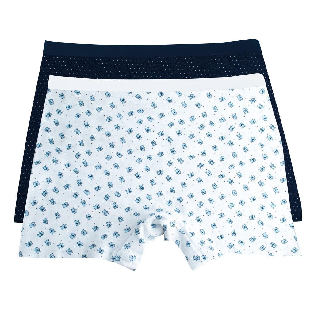 Printed Hot Short - Pack of 2