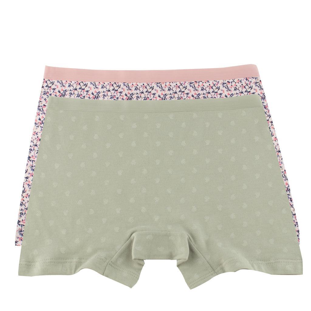 Printed Hot Short - Pack of 2