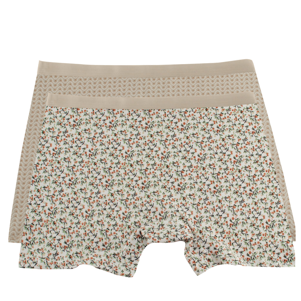 Printed Hot Short - Pack of 2