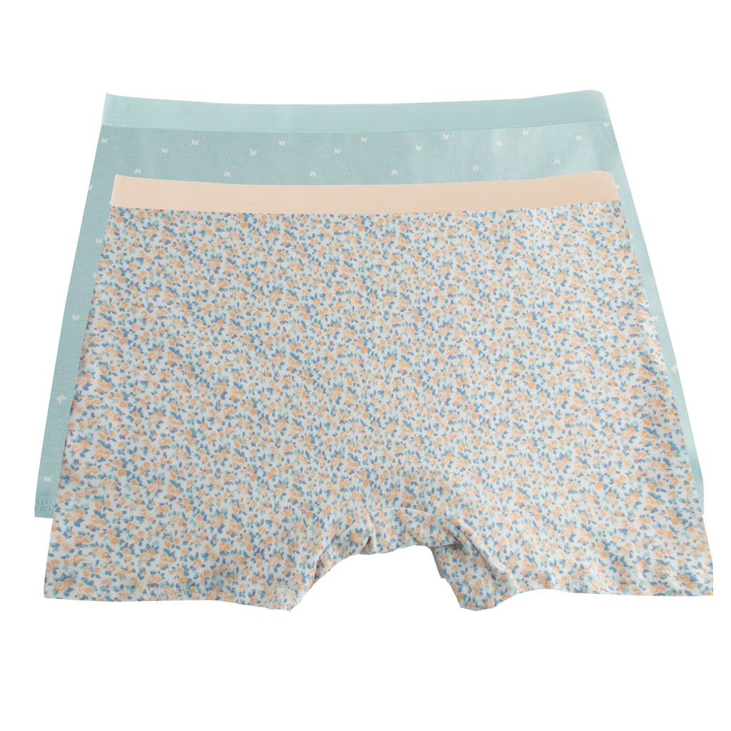 Printed Hot Short - Pack of 2