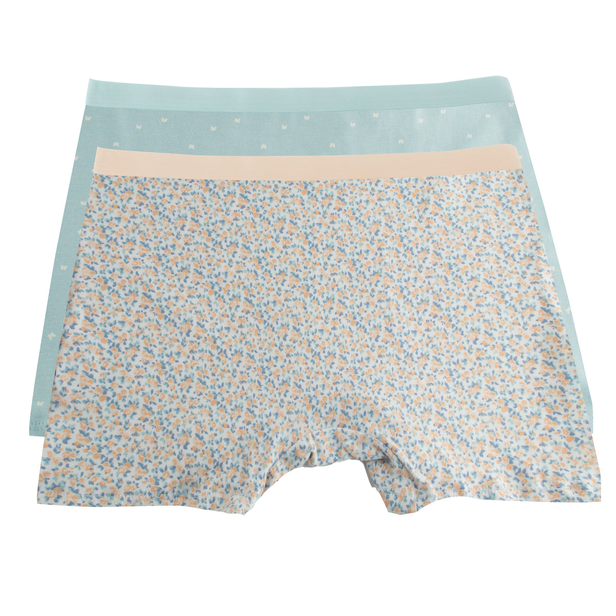 Printed Hot Short - Pack of 2