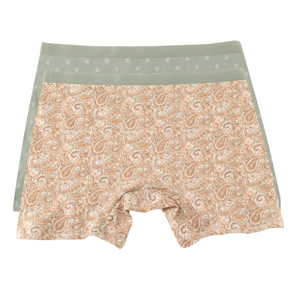 Printed Hot Short - Pack of 2
