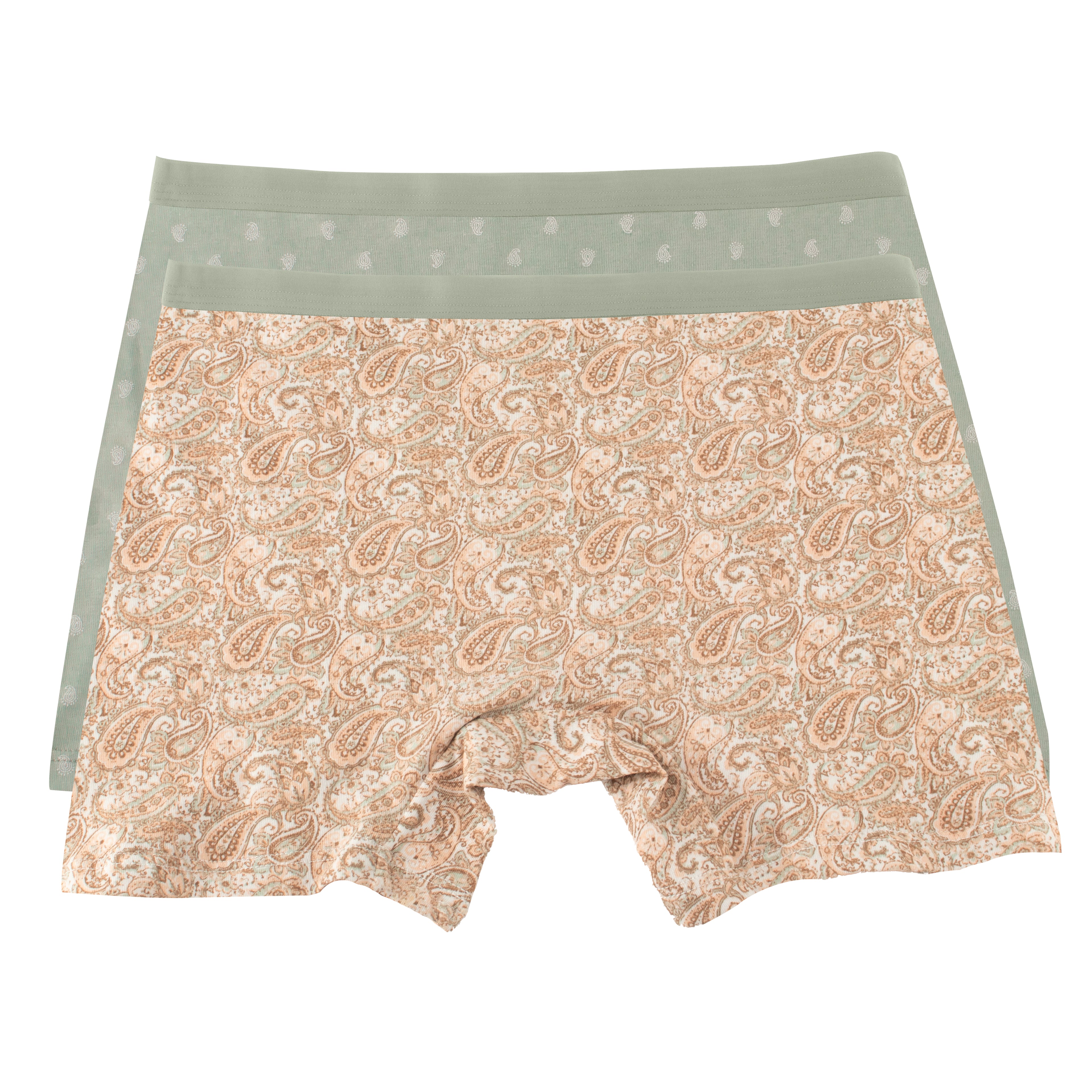 Printed Hot Short - Pack of 2