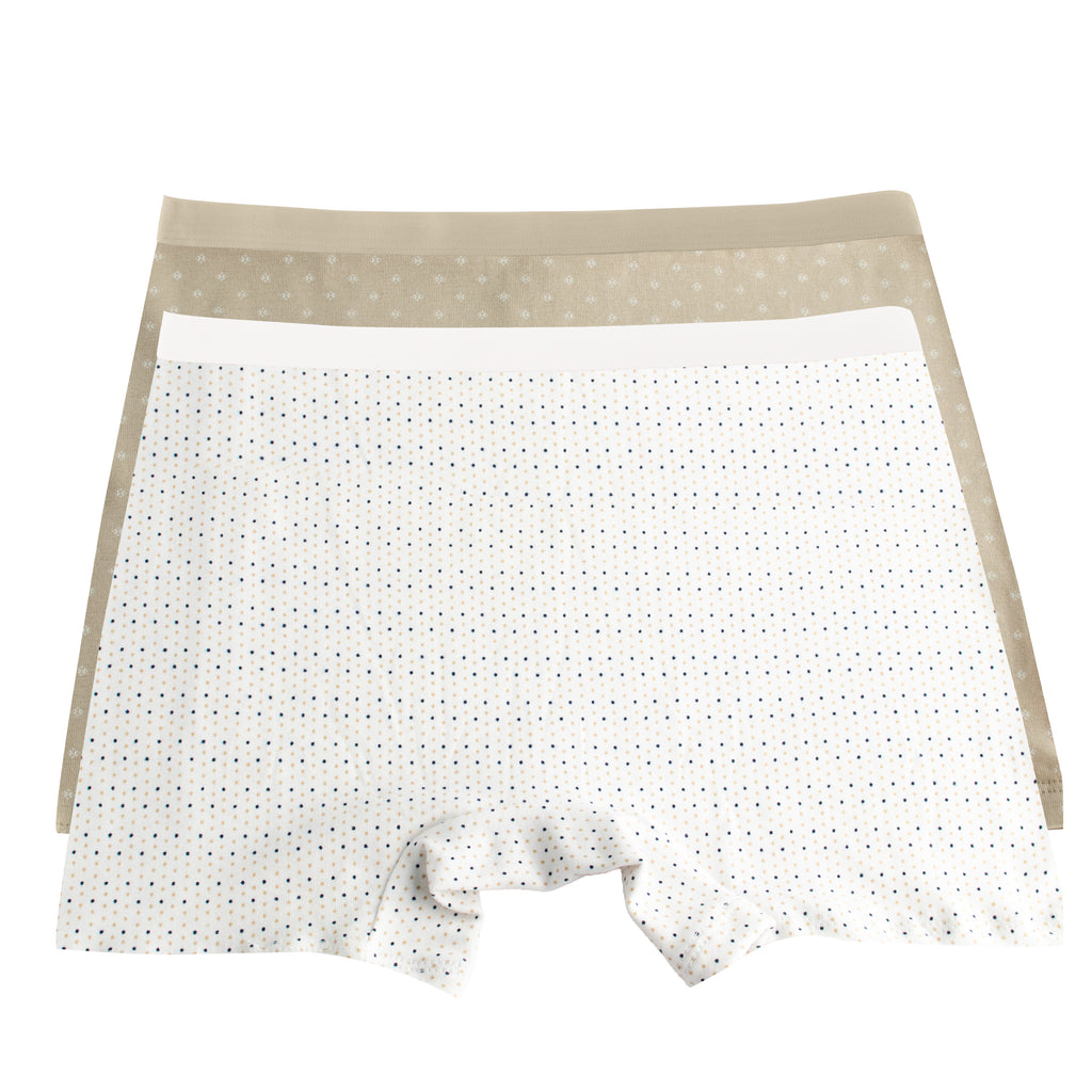 Printed Hot Short - Pack of 2