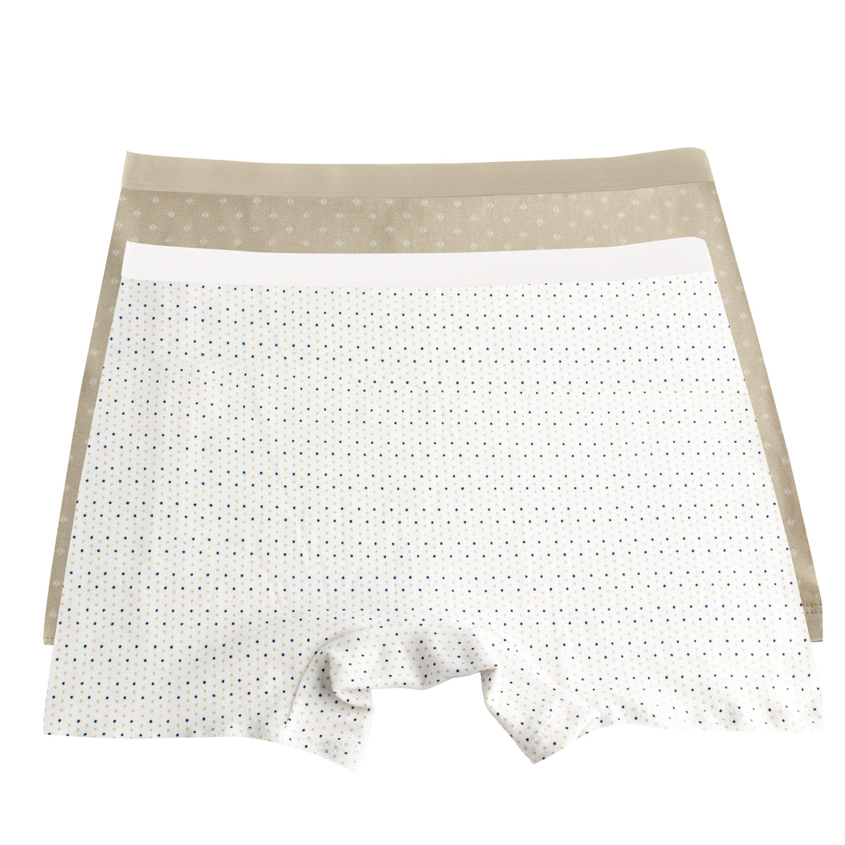 Printed Hot Short - Pack of 2