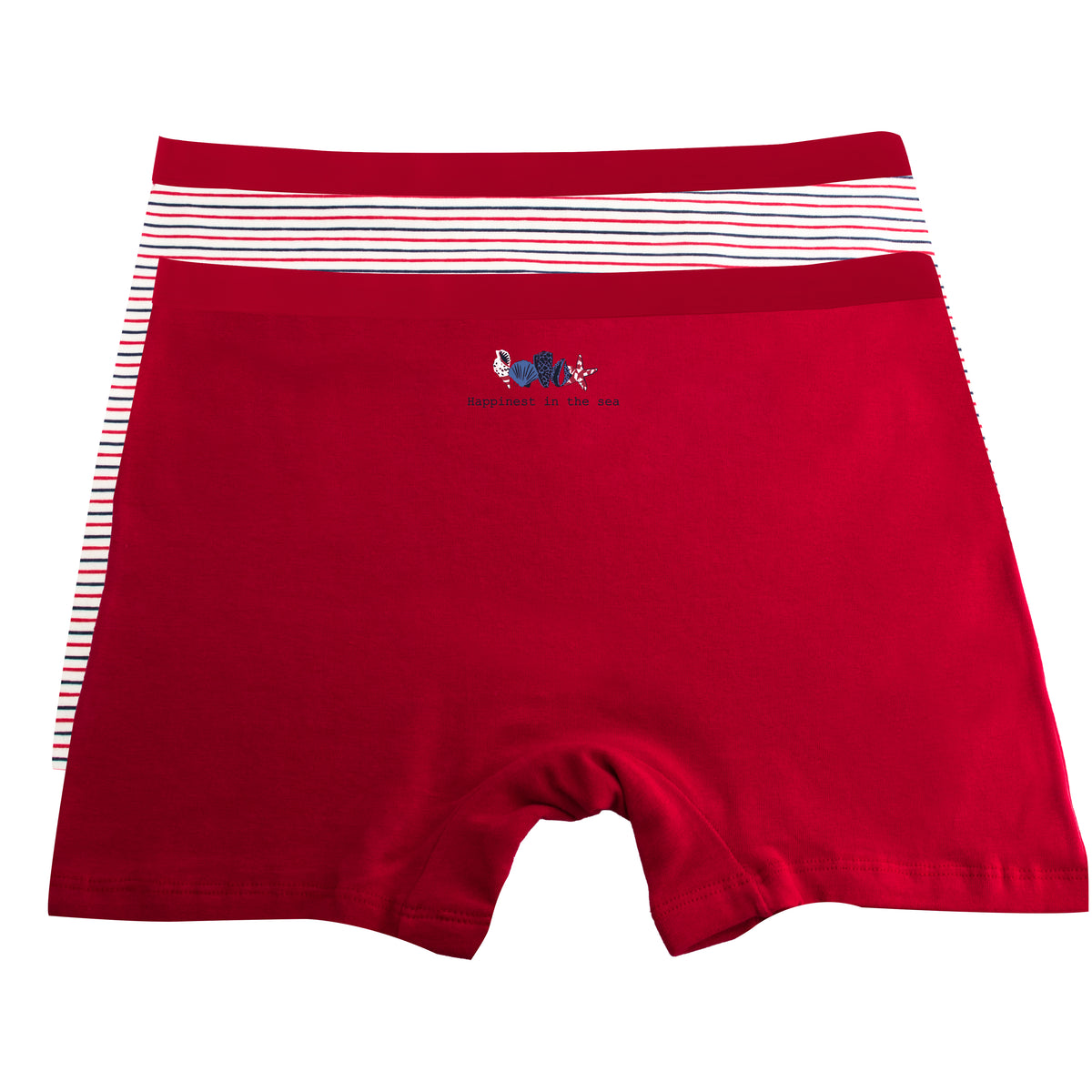 Printed Hot Short - Pack of 2