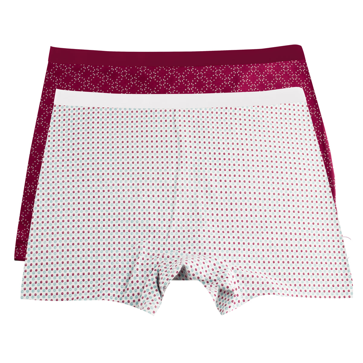 Printed Hot Short - Pack of 2