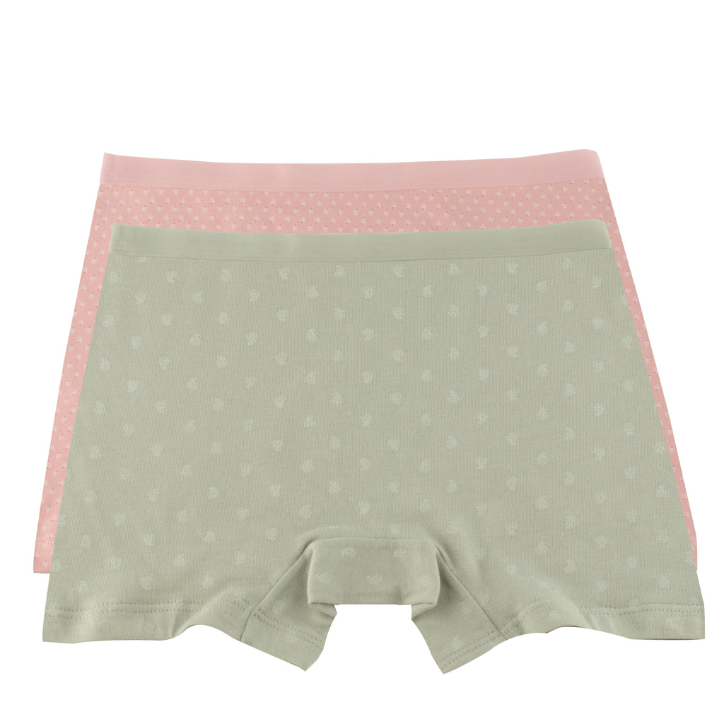 Printed Hot Short - Pack of 2