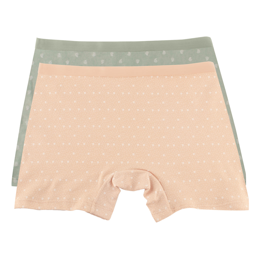 Printed Hot Short - Pack of 2