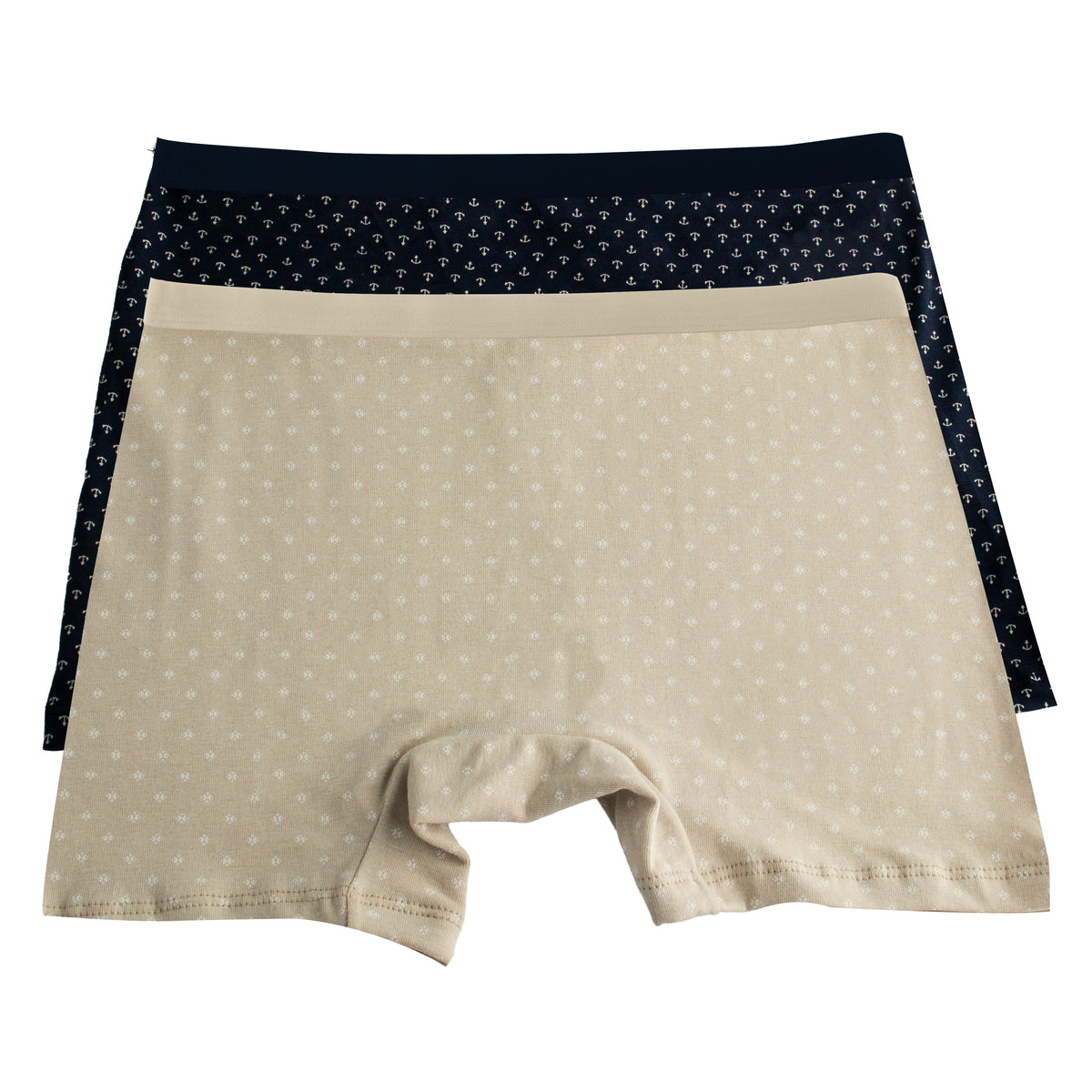 Printed Hot Short - Pack of 2
