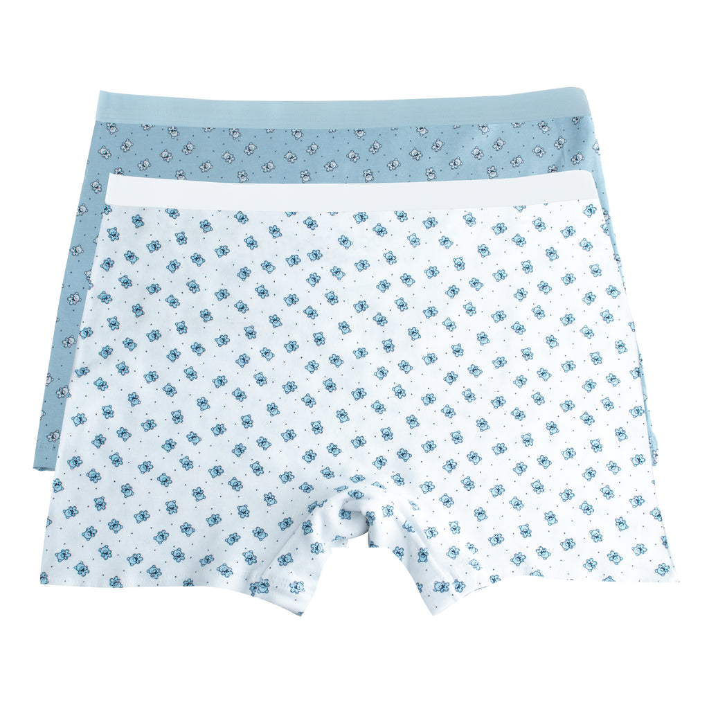 Printed Hot Short - Pack of 2