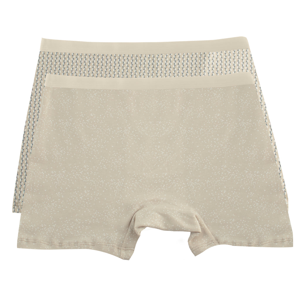 Printed Hot Short - Pack of 2