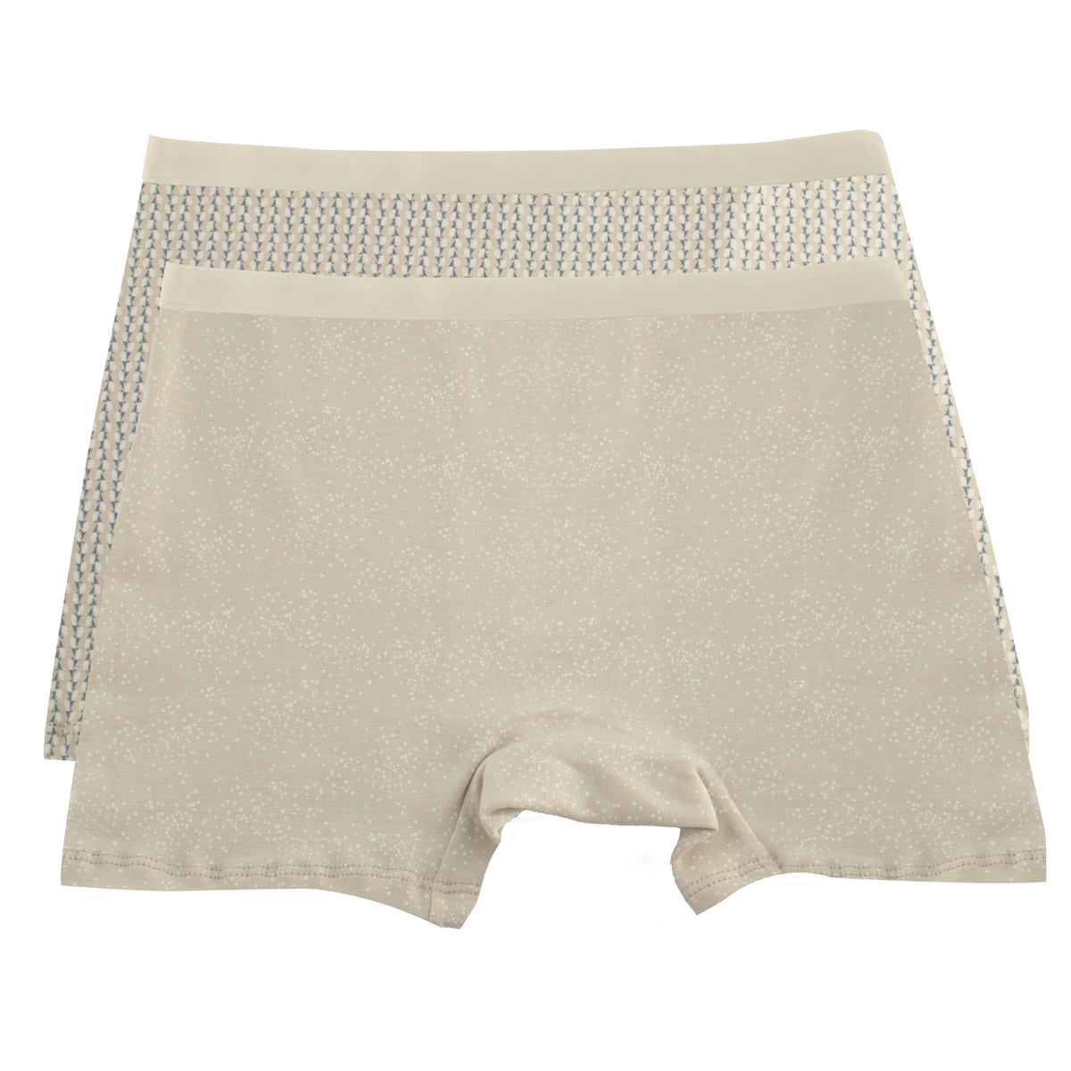 Printed Hot Short - Pack of 2