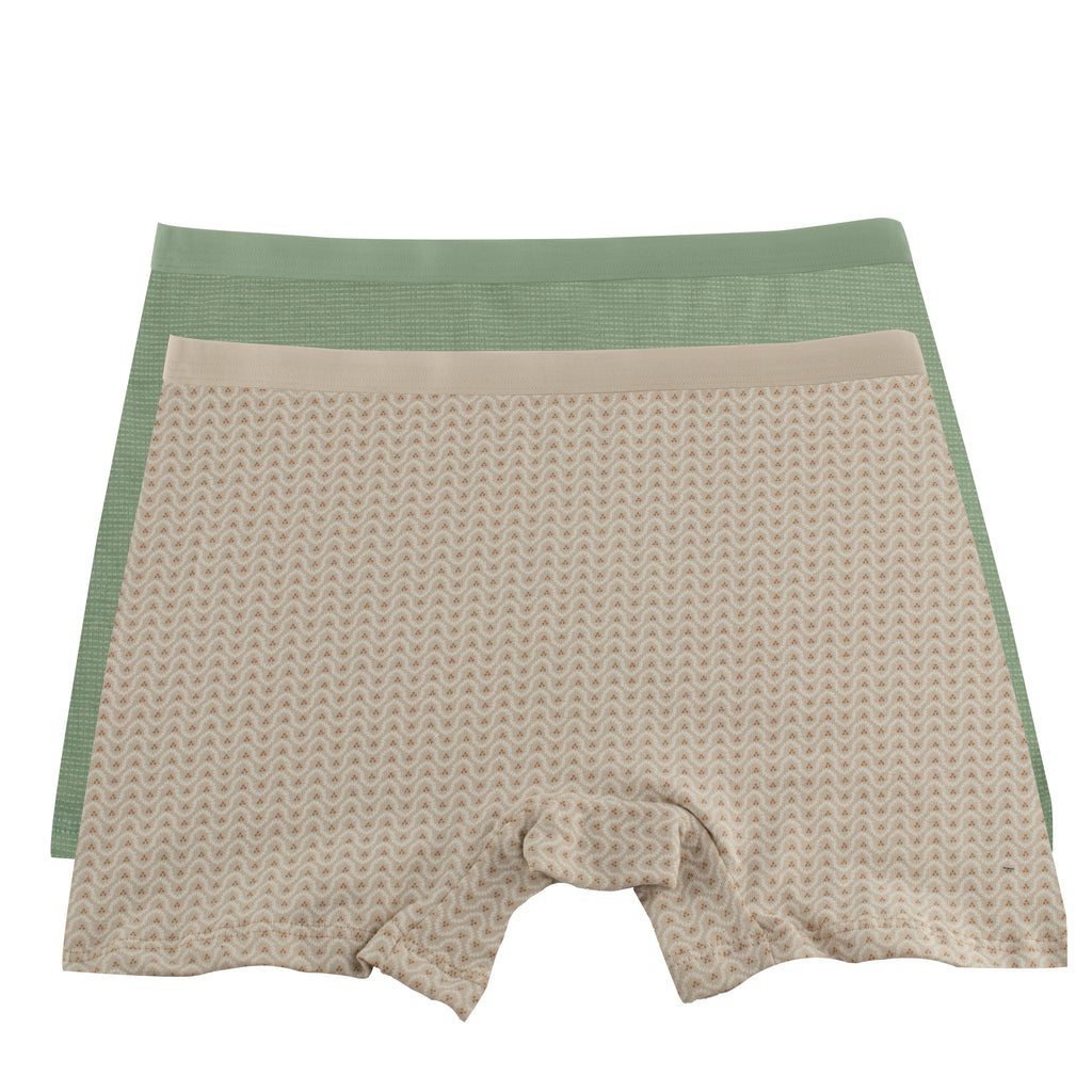 Printed Hot Short - Pack of 2