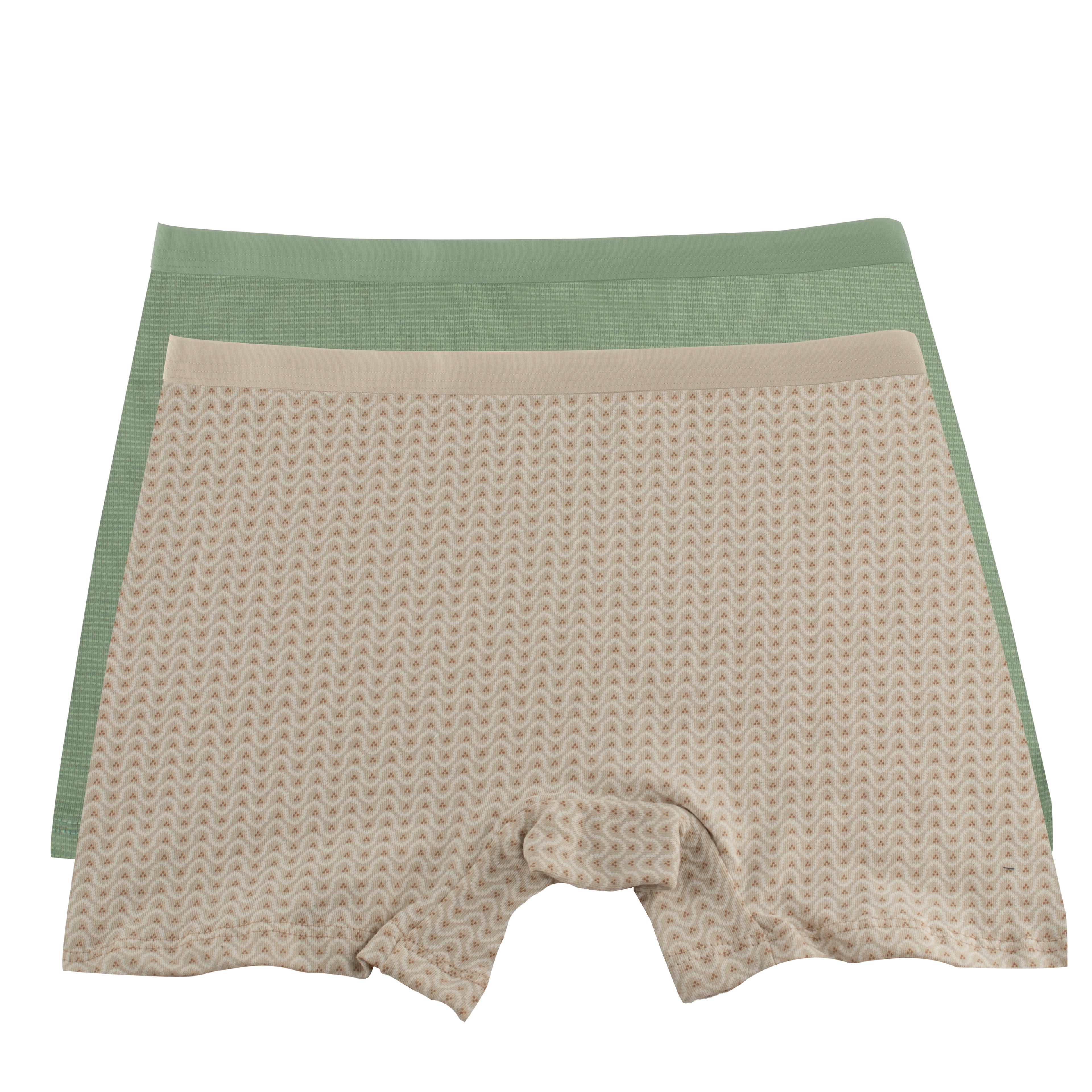 Printed Hot Short - Pack of 2