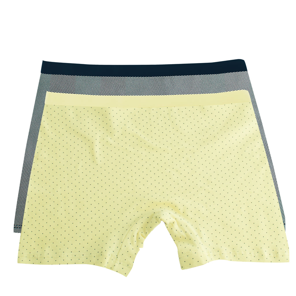 Printed Hot Short - Pack of 2