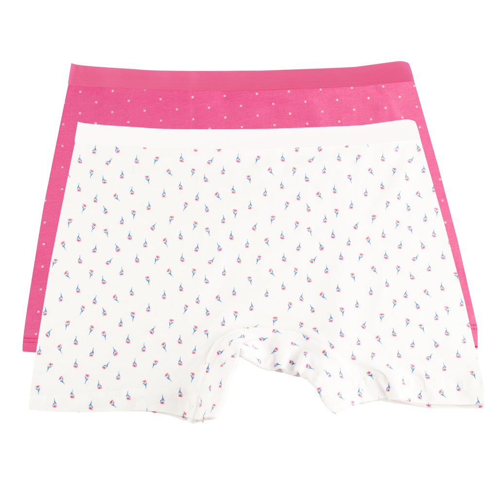 Printed Hot Short - Pack of 2