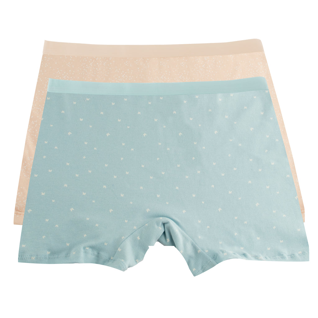 Printed Hot Short - Pack of 2