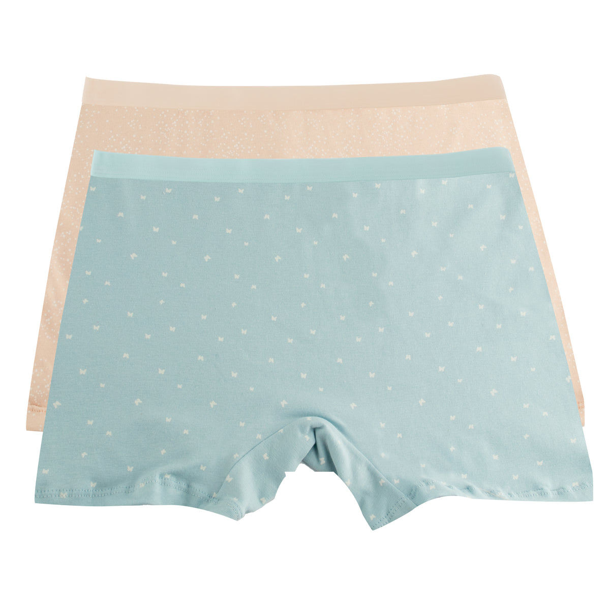 Printed Hot Short - Pack of 2