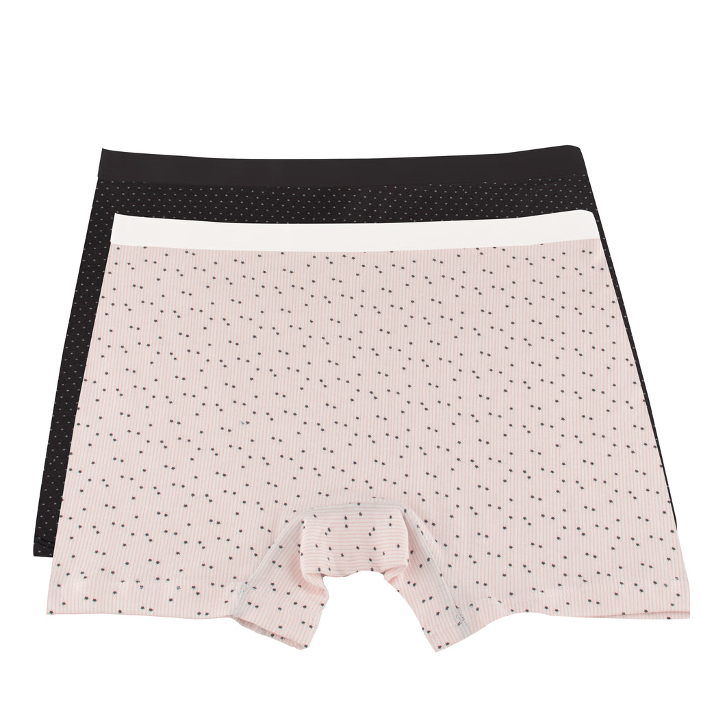 Printed Hot Short - Pack of 2