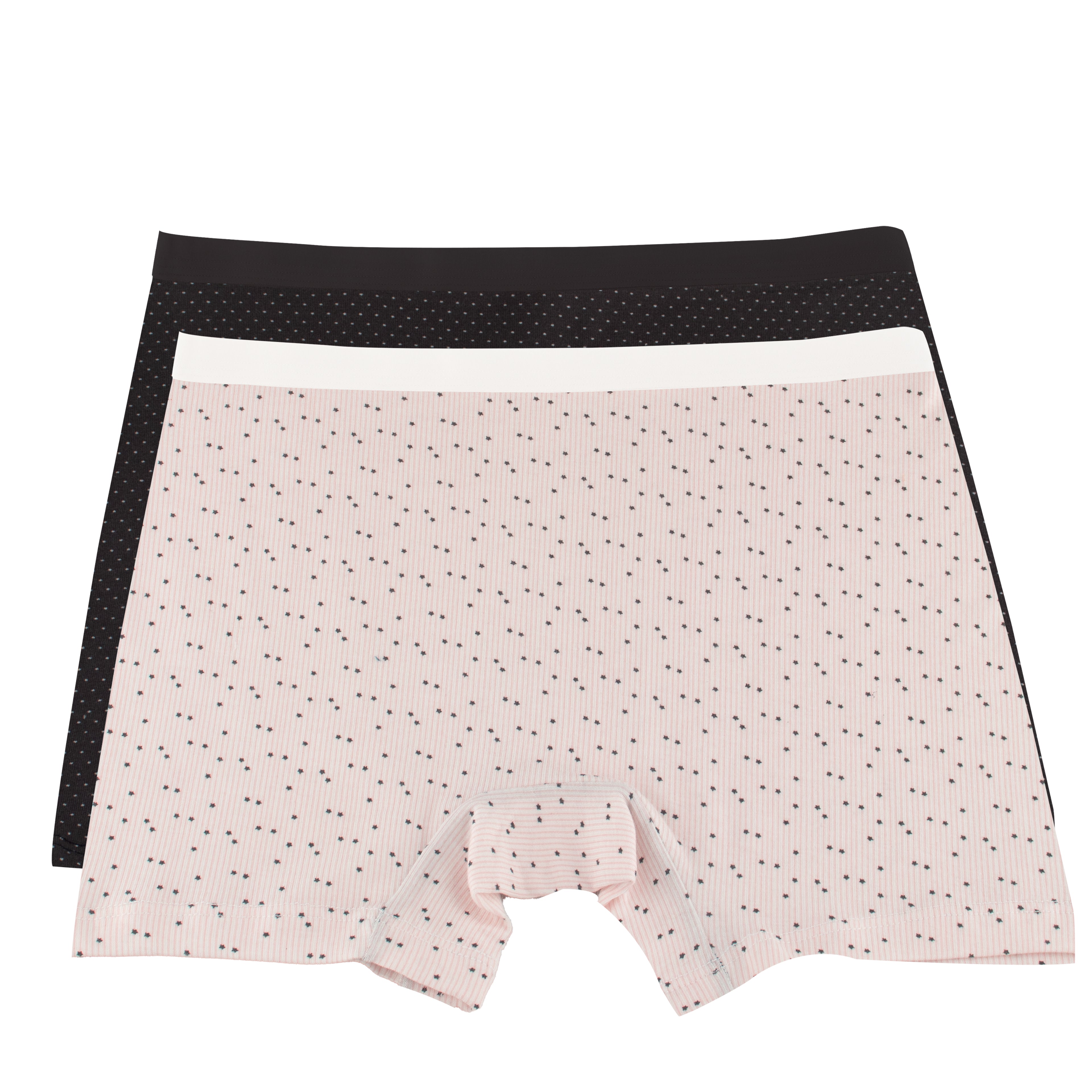 Printed Hot Short - Pack of 2