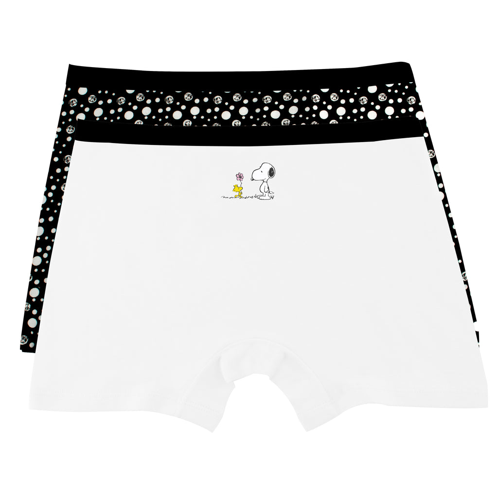 Printed Hot Short - Pack of 2