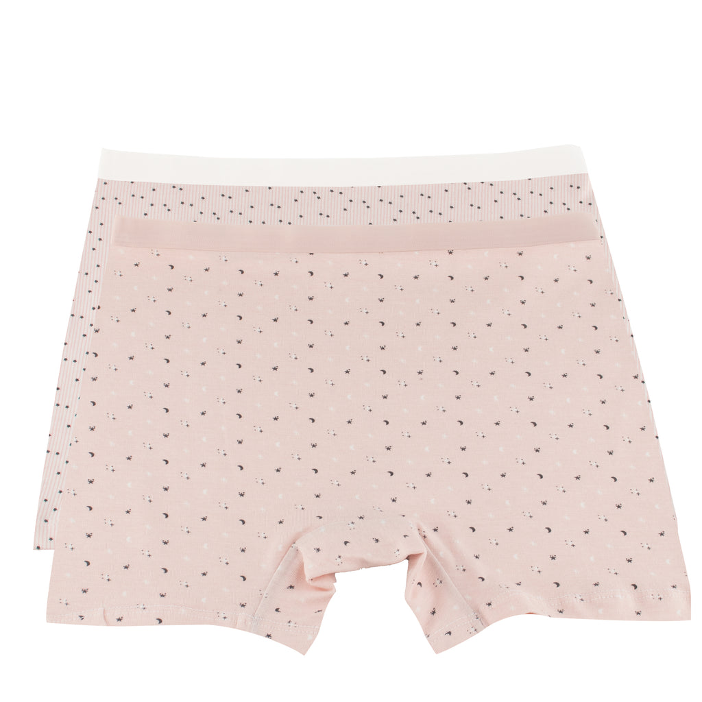 Printed Hot Short - Pack of 2