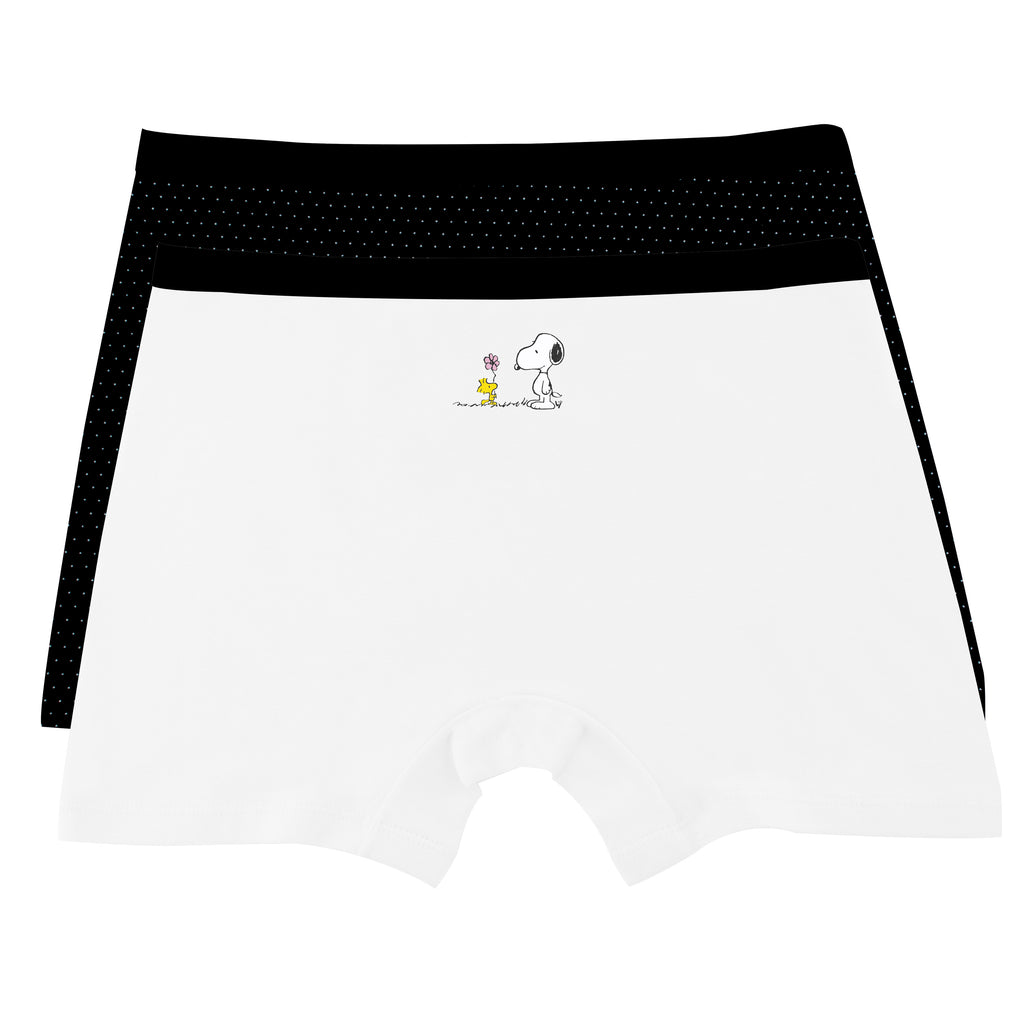 Printed Hot Short - Pack of 2