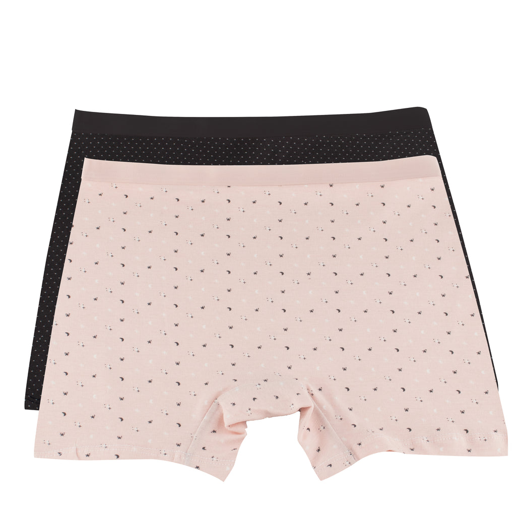 Printed Hot Short - Pack of 2