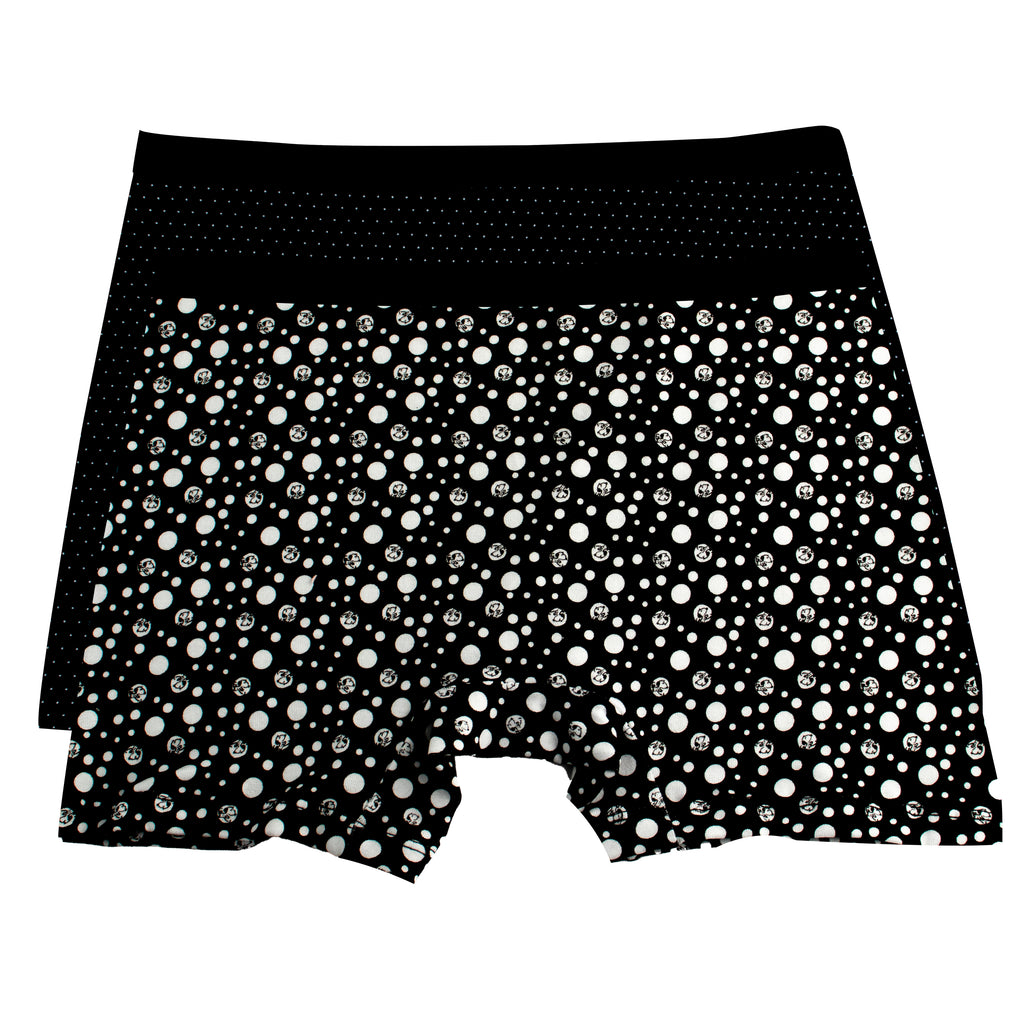 Printed Hot Short - Pack of 2
