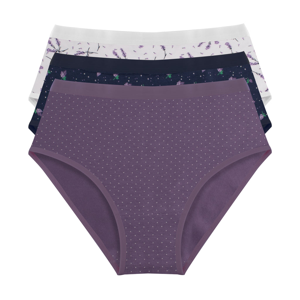 Printed Brief - Pack of 3